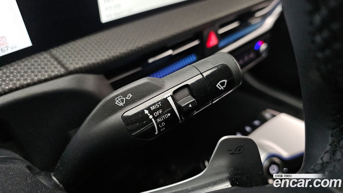 Kia EV6 2022