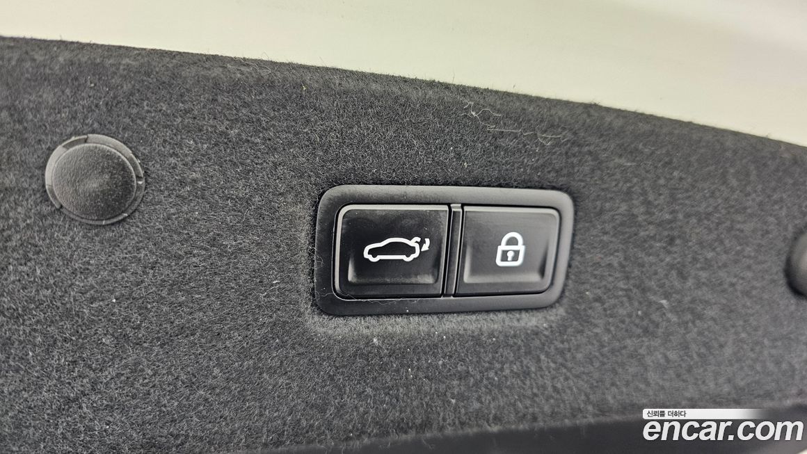 Kia K8 2023