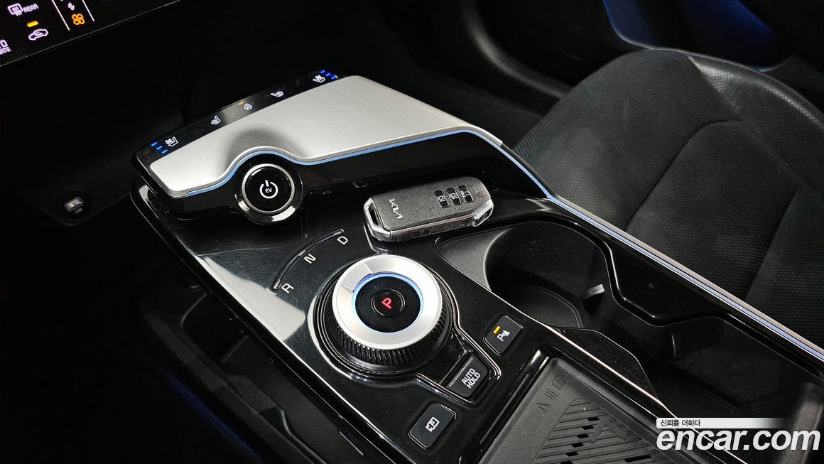 Kia EV6 2022