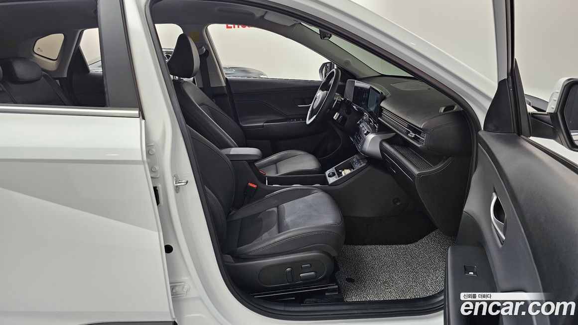 Hyundai Kona 2025