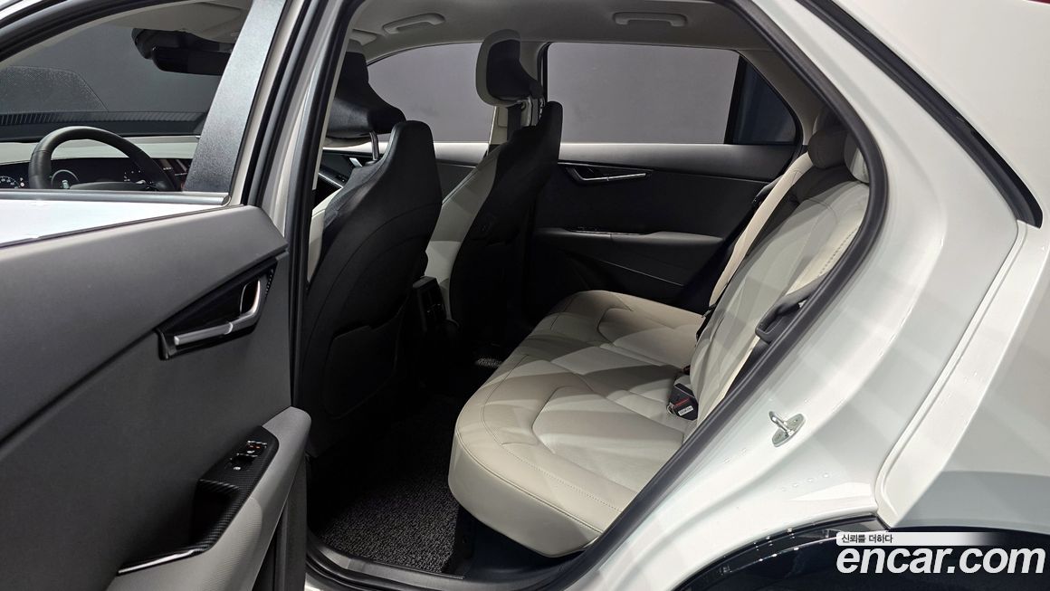 Kia Niro 2023