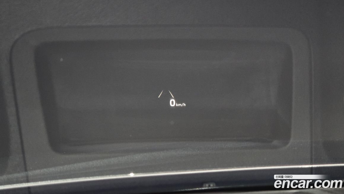 Genesis G70 2019