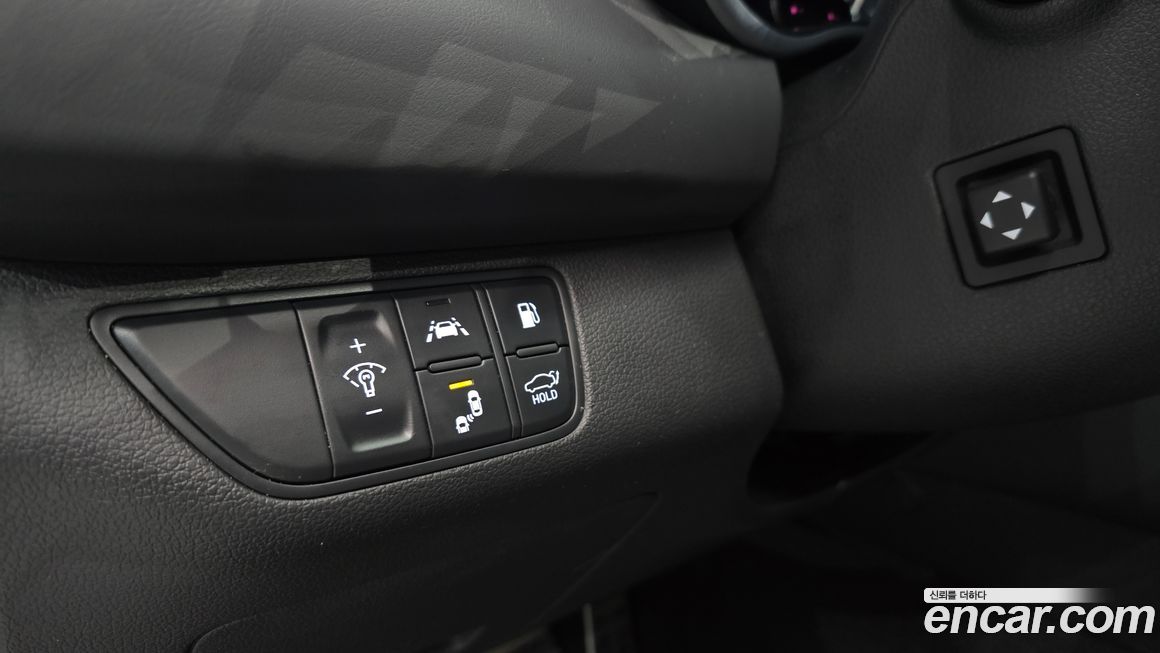 Genesis G70 2019