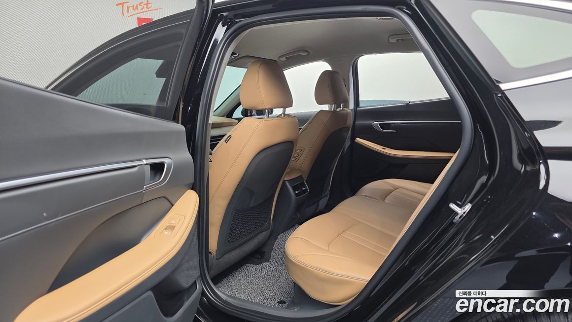 Hyundai Sonata 2024