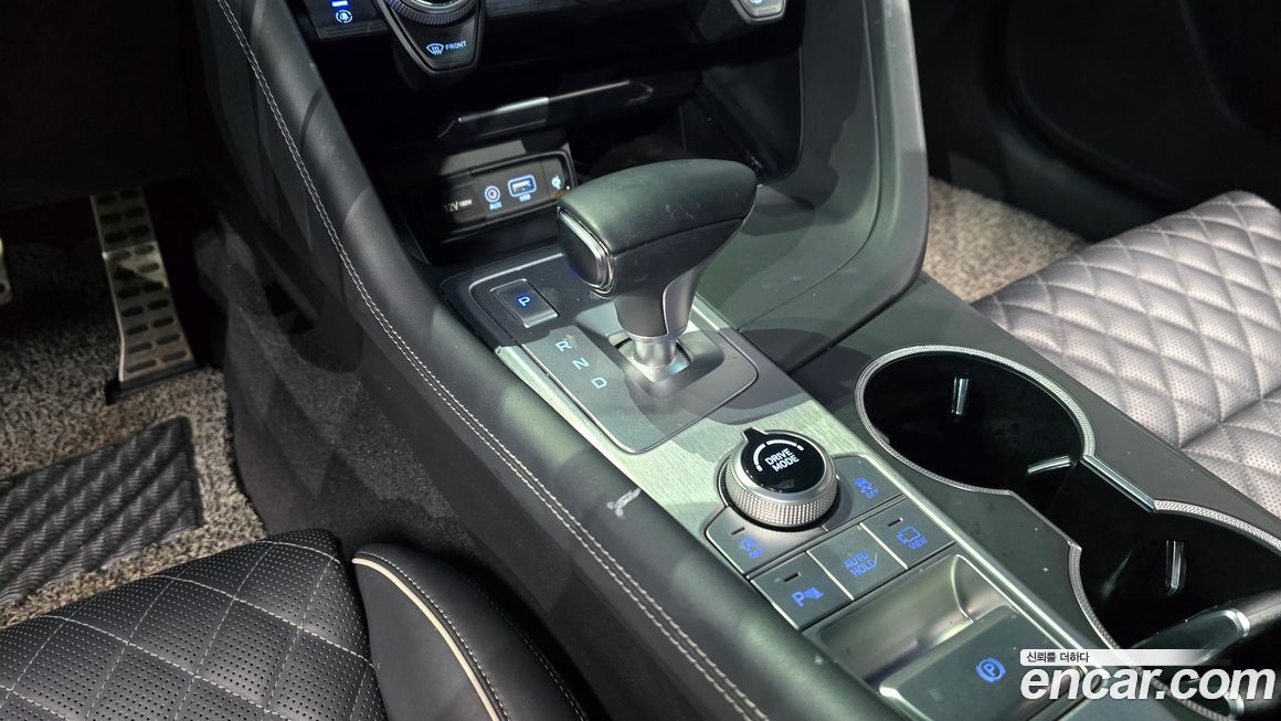 Genesis G70 2019