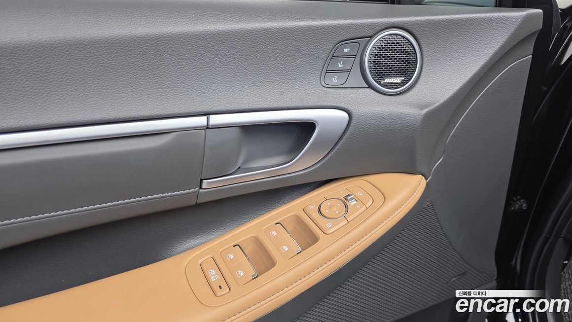 Hyundai Sonata 2024