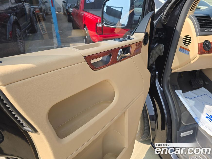 Volkswagen Multivan 2008