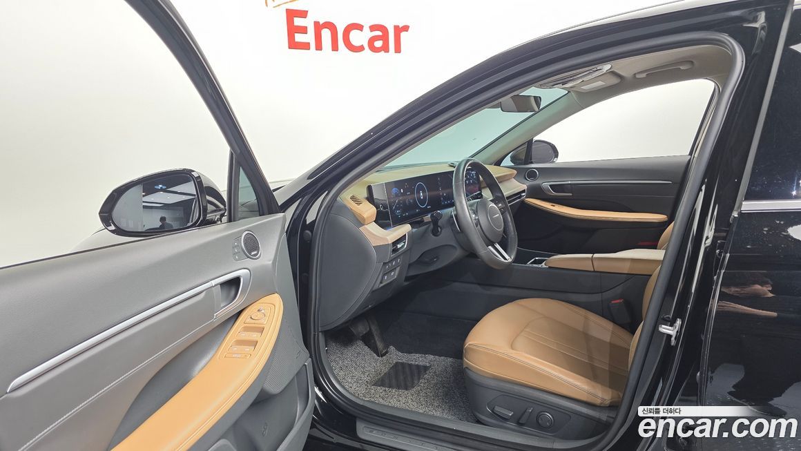 Hyundai Sonata 2024