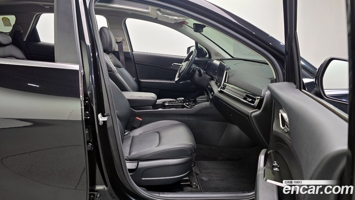 Kia Sportage 2024