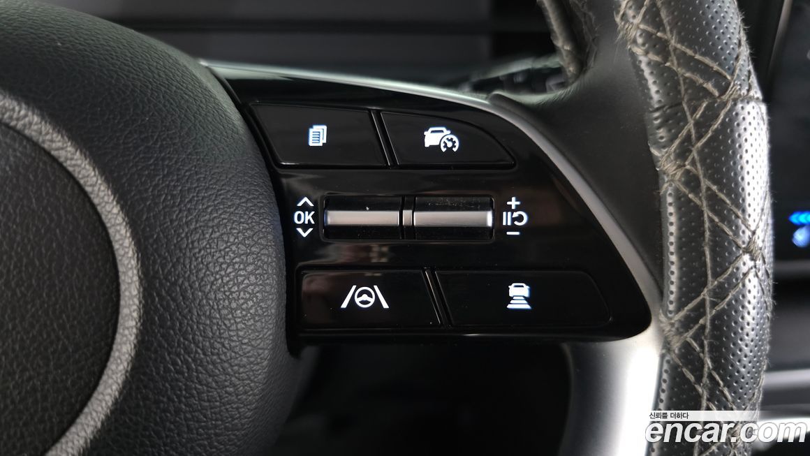 Hyundai Staria 2024