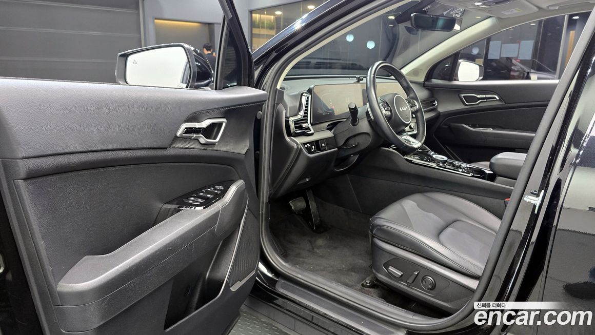 Kia Sportage 2024