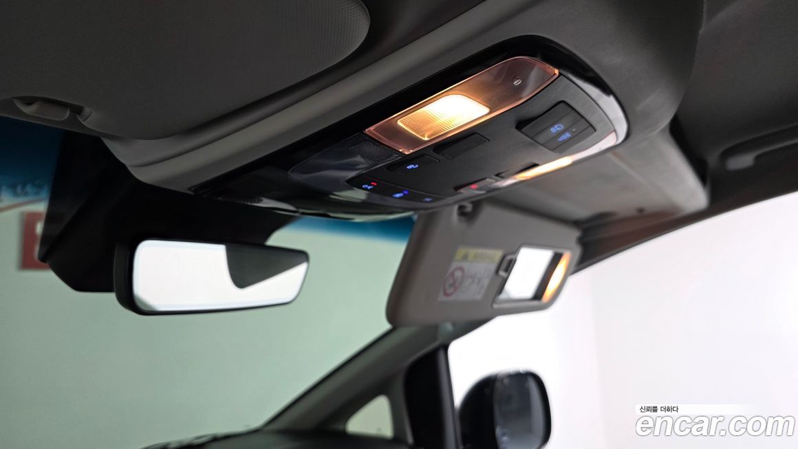 Hyundai Staria 2024