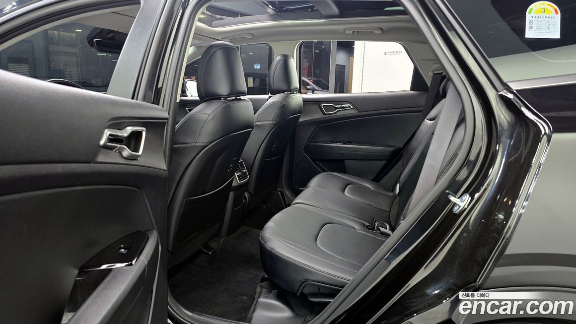 Kia Sportage 2024