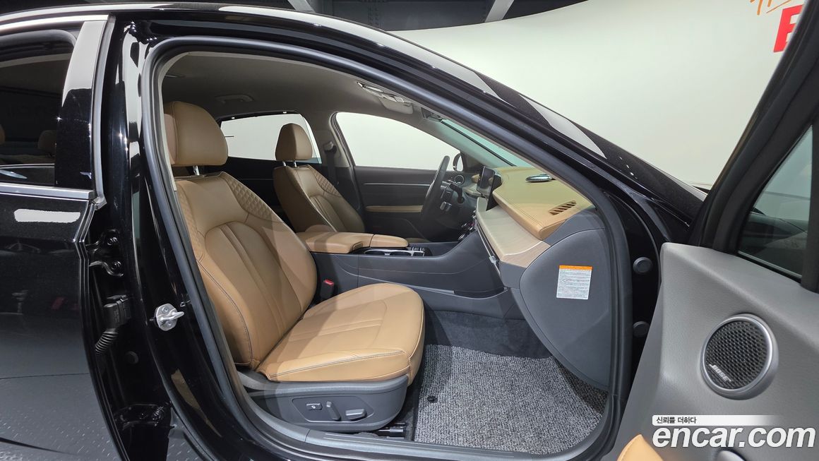 Hyundai Sonata 2024