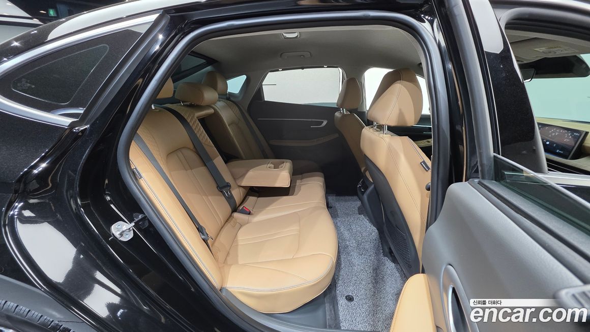 Hyundai Sonata 2024