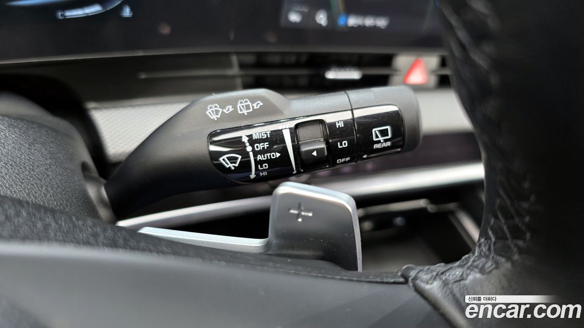 Kia Sportage 2024