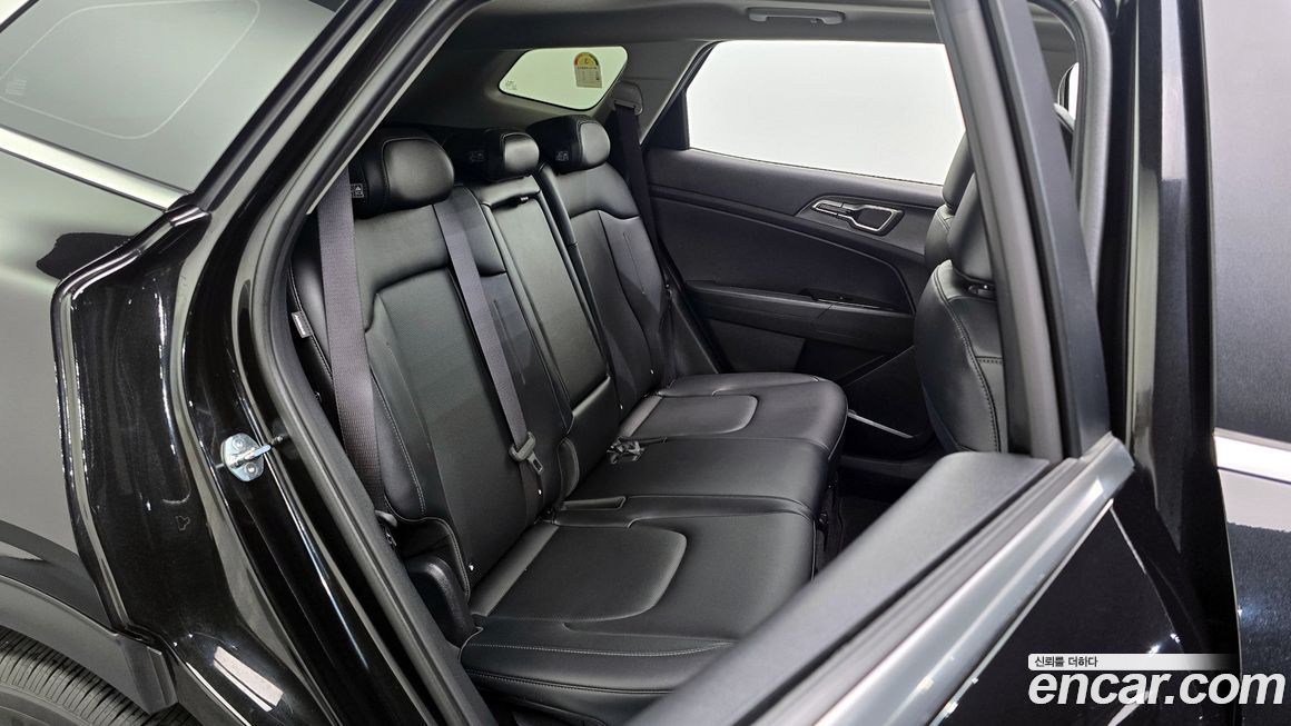 Kia Sportage 2024