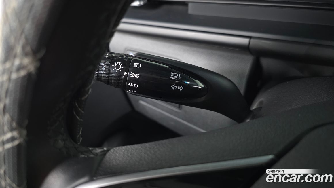 Hyundai Staria 2024