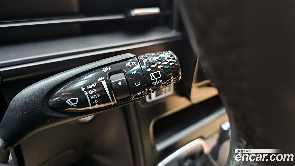 Hyundai Staria 2024