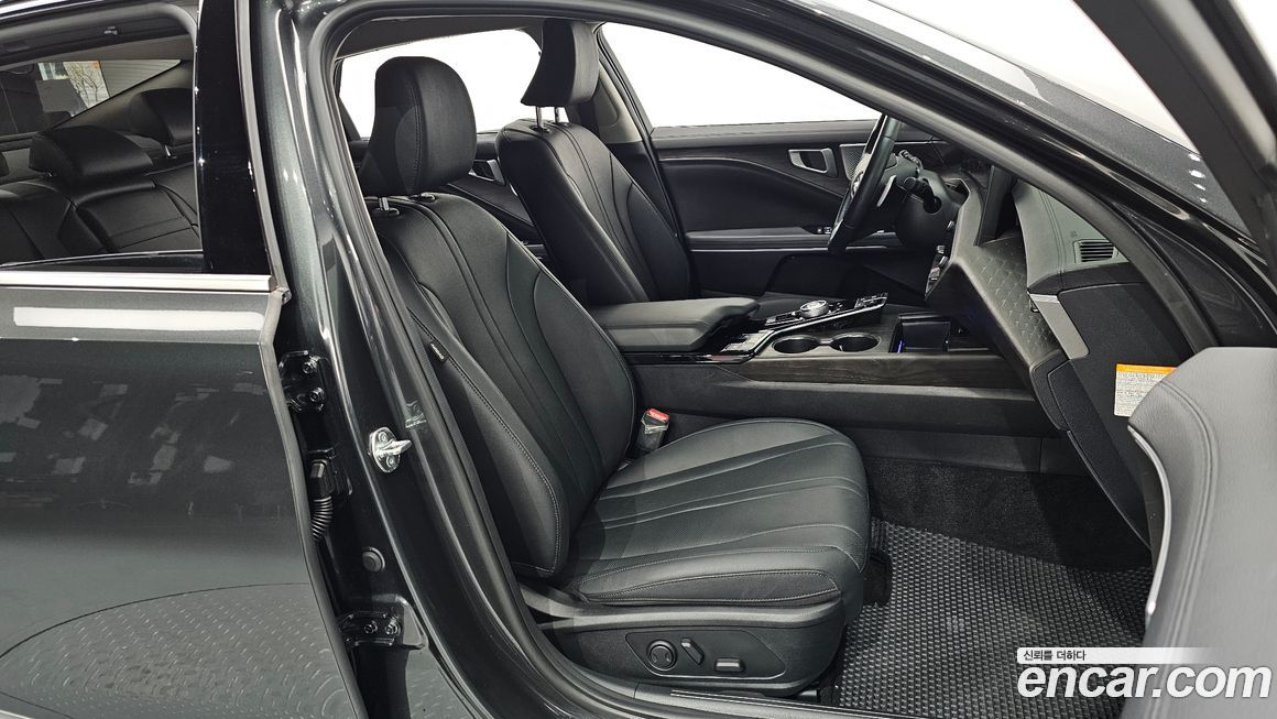 Kia K8 2024
