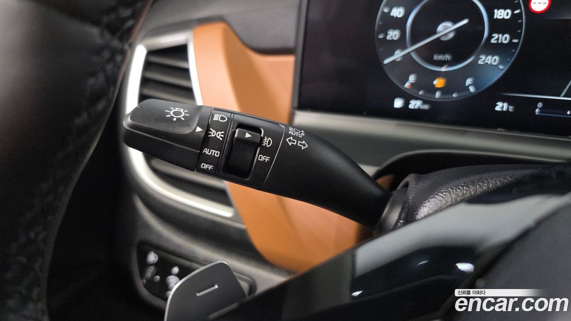 Kia Seltos 2025