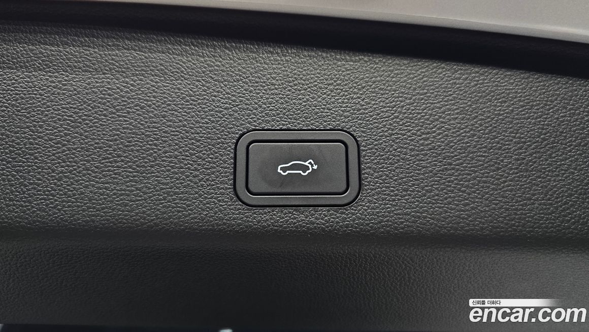 Renault-KoreaSamsung Grand Koleos 2025