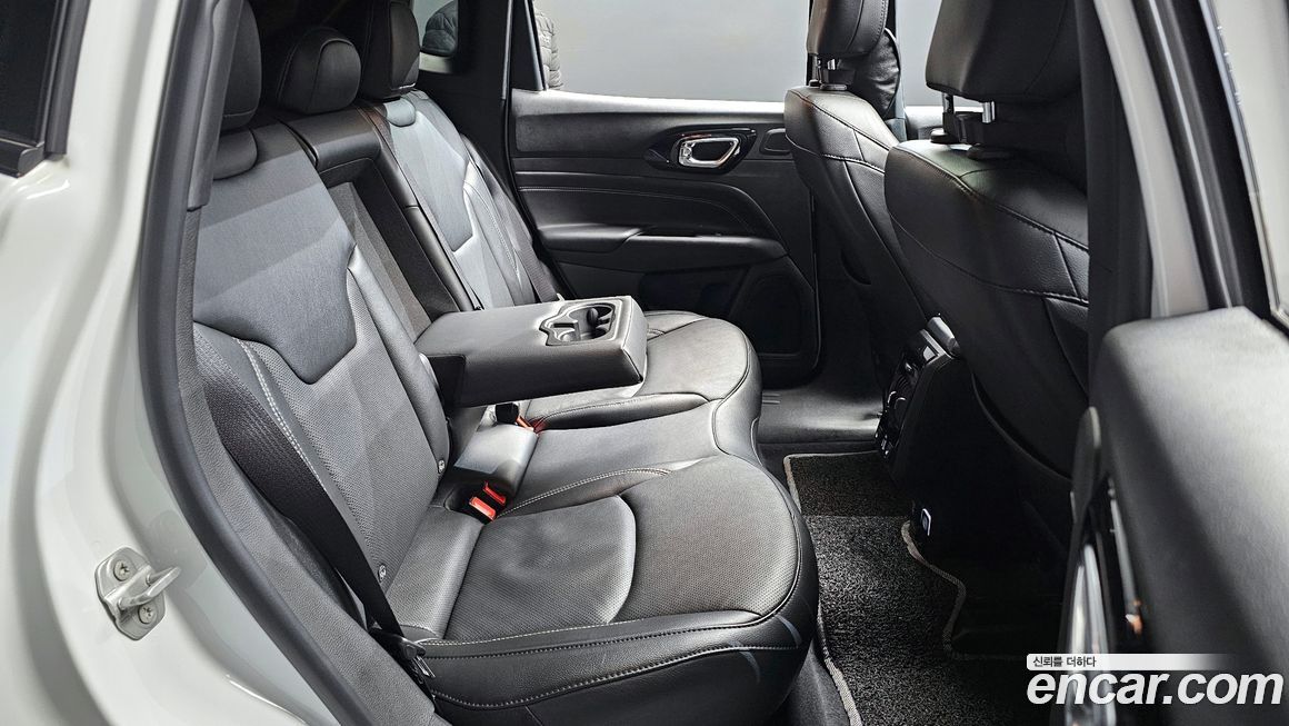 Jeep Compass 2022