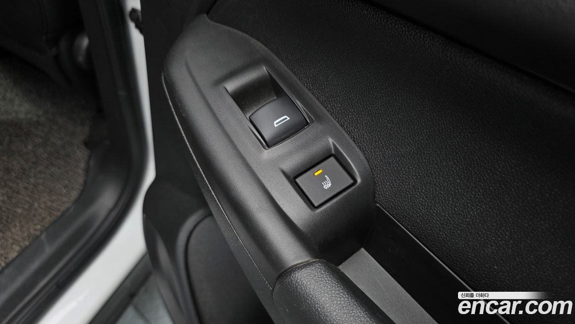 ChevroletGMDaewoo Trailblazer 2022