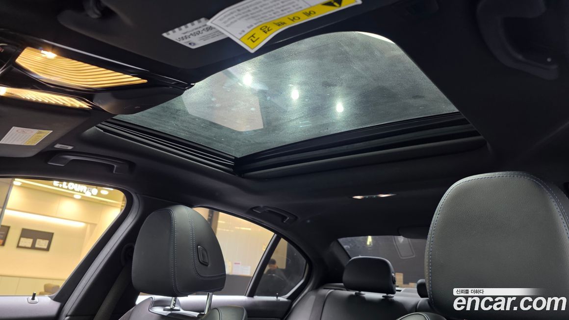BMW 3-Series 2019