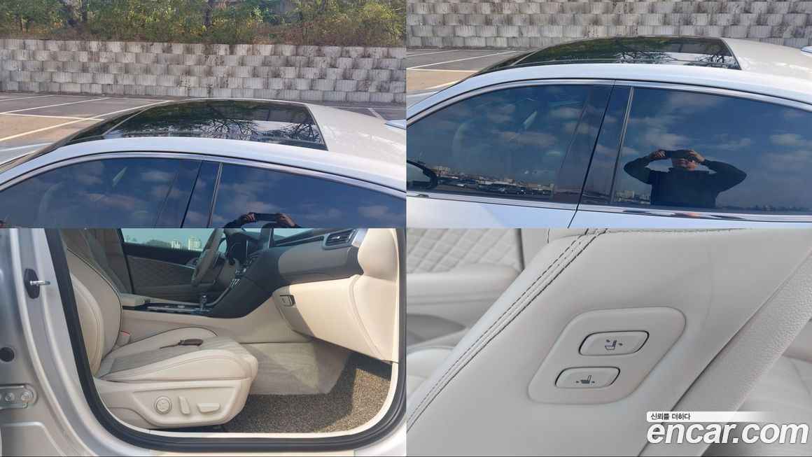Genesis G70 2018