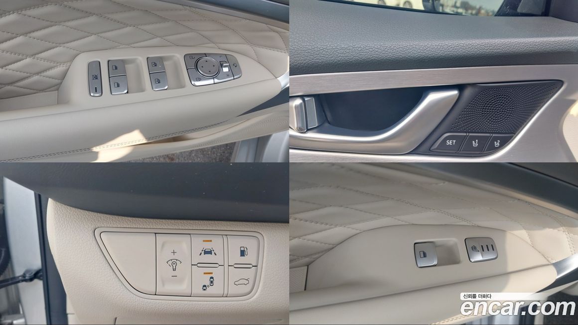 Genesis G70 2018