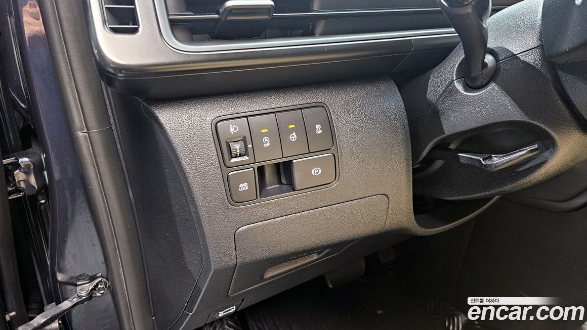 Hyundai Staria 2024
