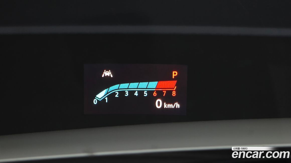 ChevroletGMDaewoo Trailblazer 2022