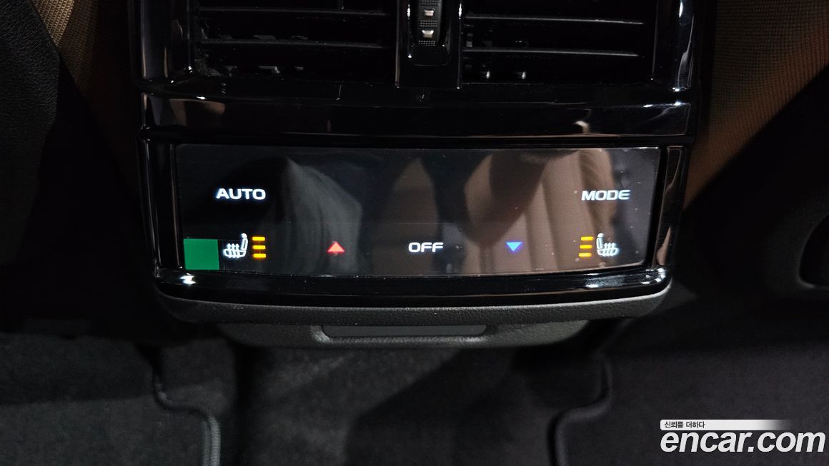 Renault-KoreaSamsung Grand Koleos 2025