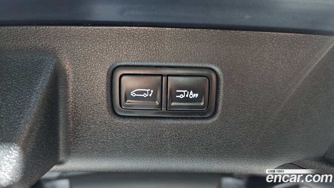 Hyundai Staria 2024
