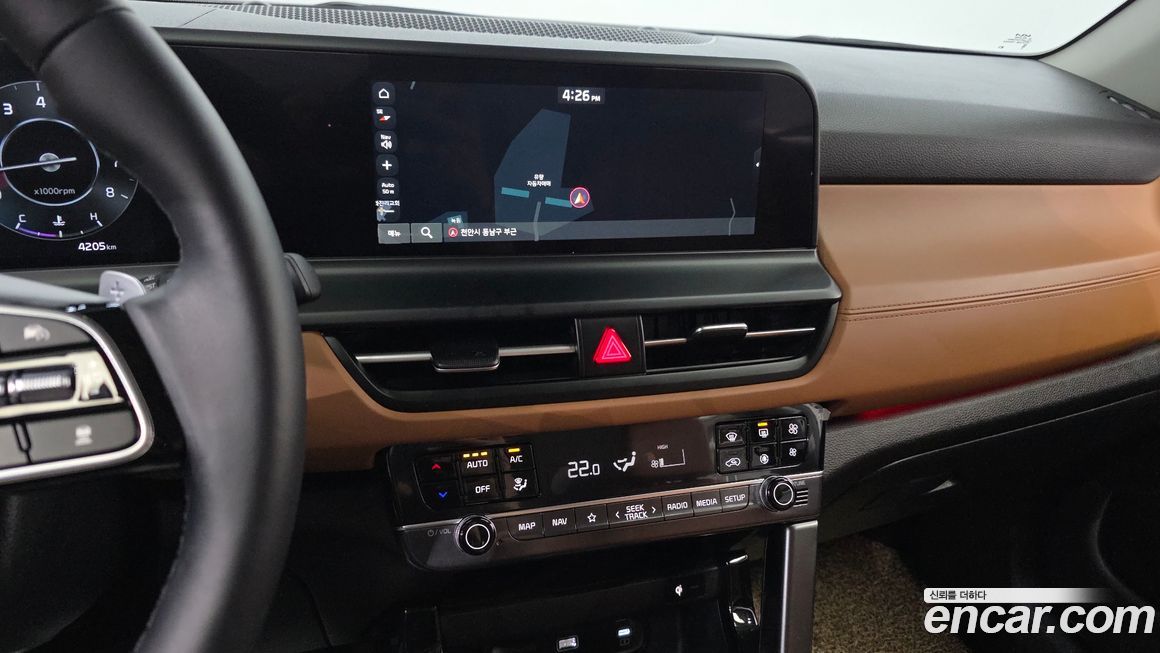 Kia Seltos 2025
