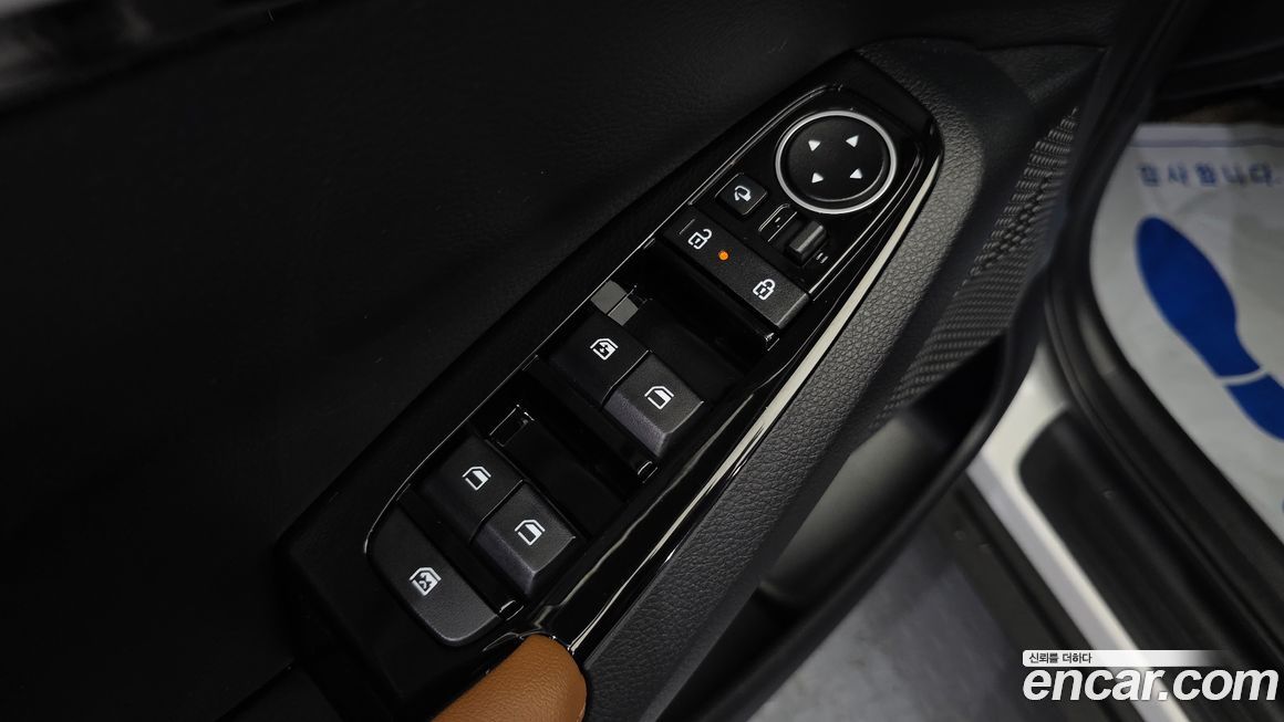 Kia Seltos 2025