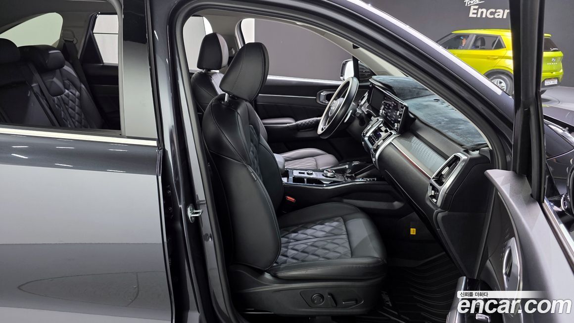 Kia Sorento 2023