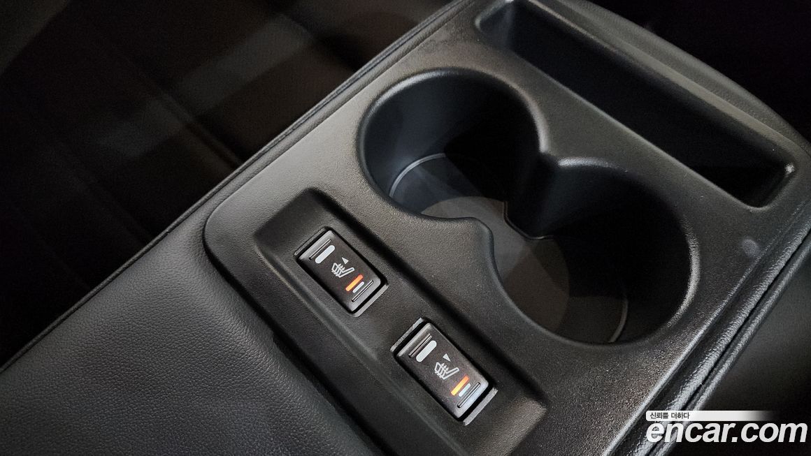 Renault-KoreaSamsung SM6 2022