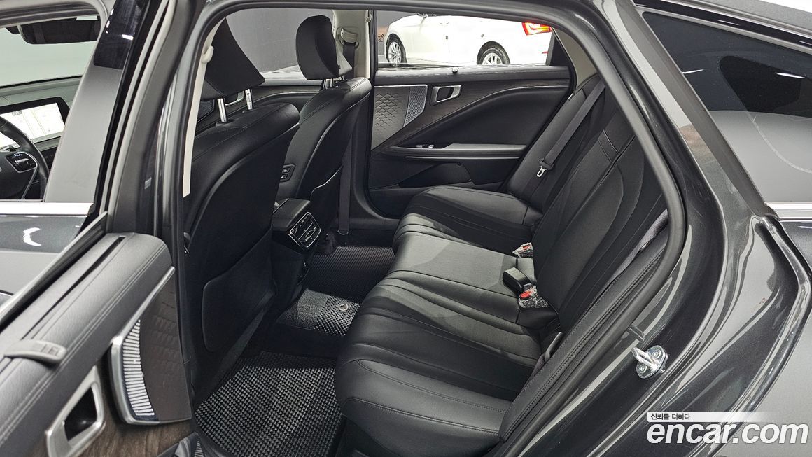 Kia K8 2024