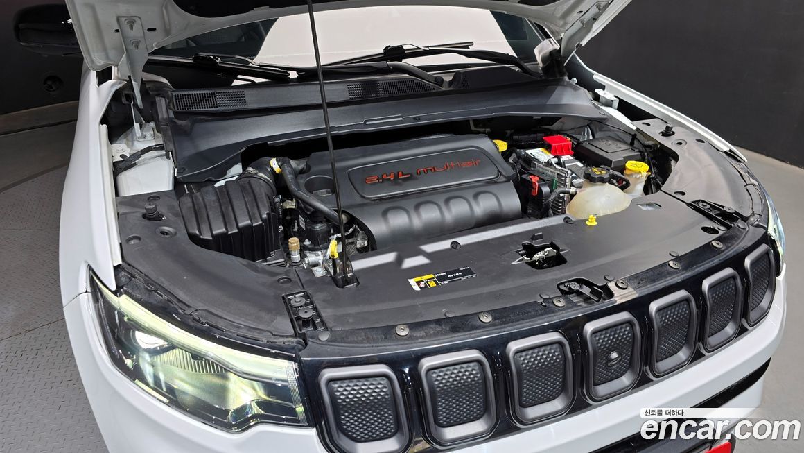 Jeep Compass 2022