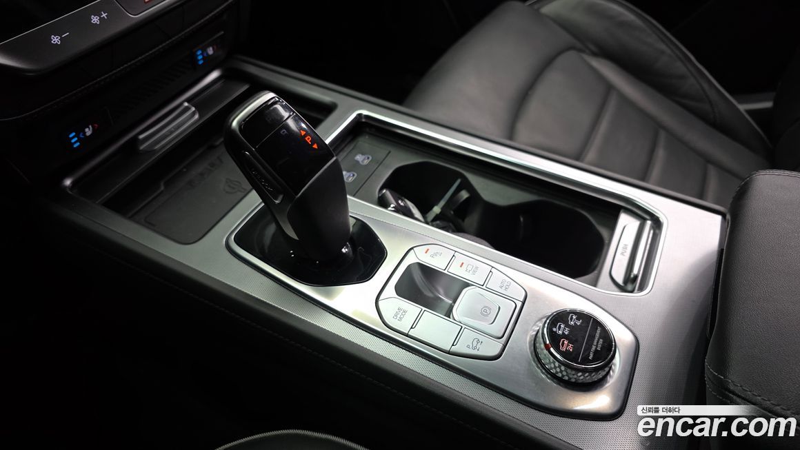 KG_Mobility_Ssangyong Rexton 2024