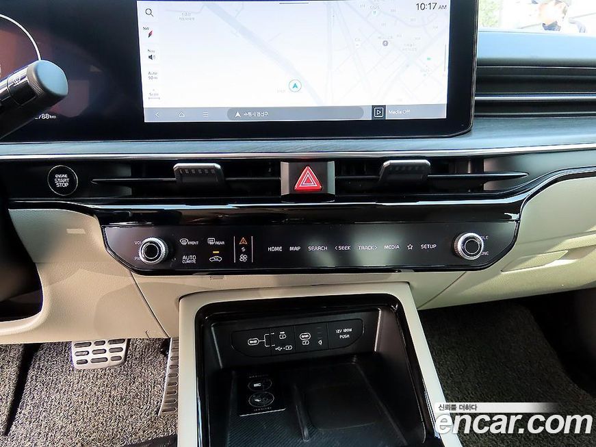 Kia K5 2024