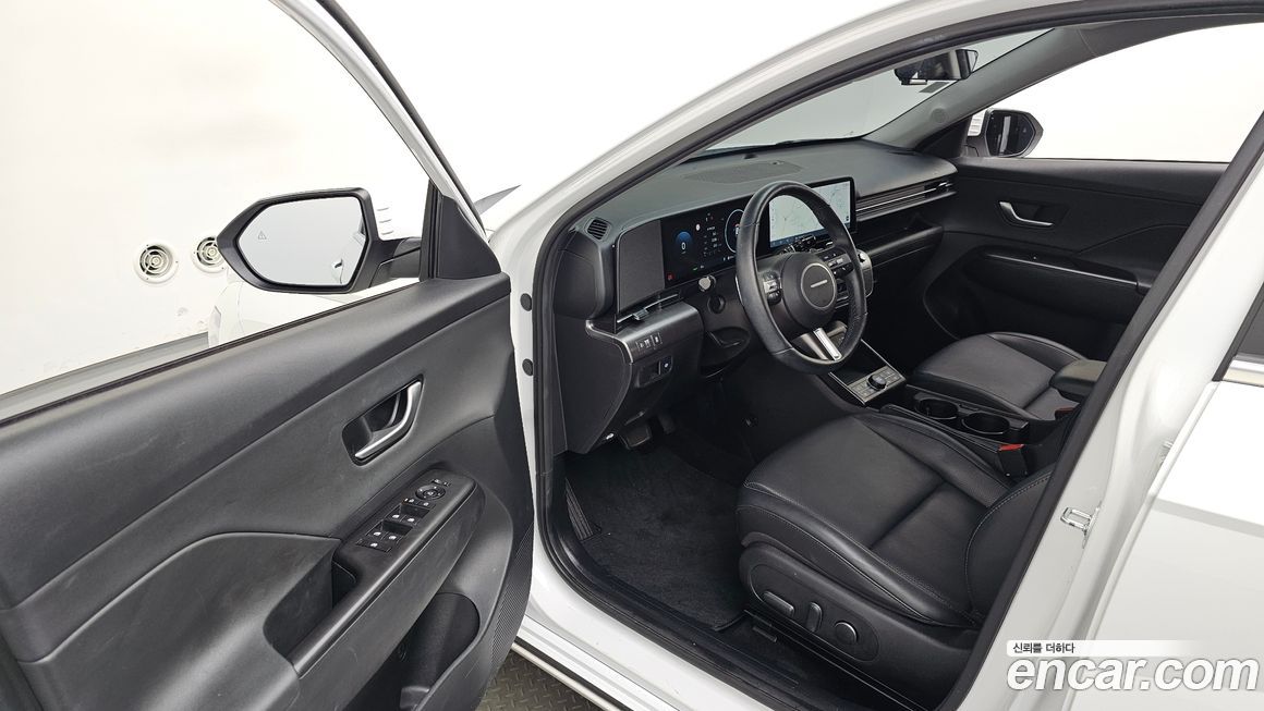 Hyundai Kona 2023