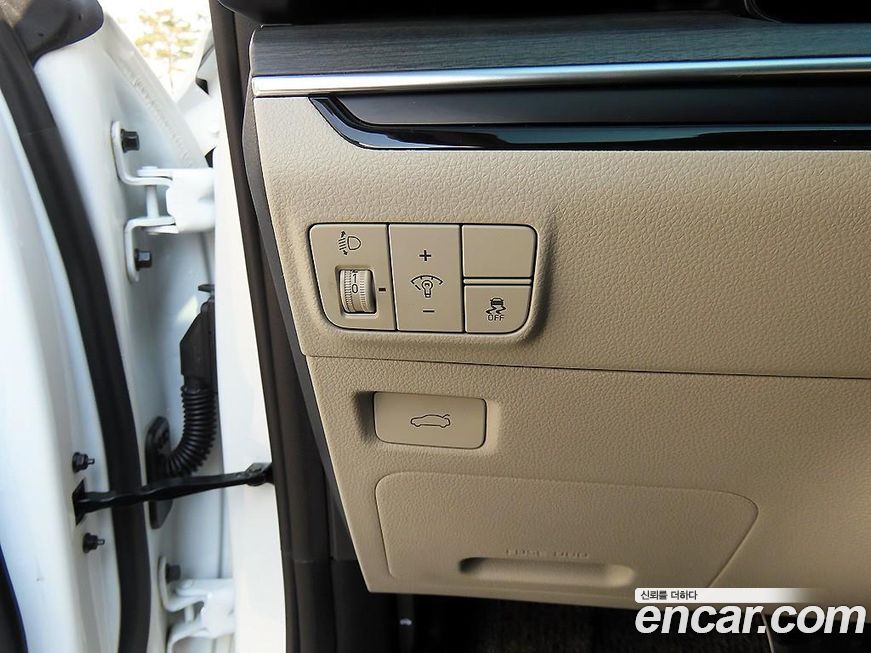 Kia K5 2024
