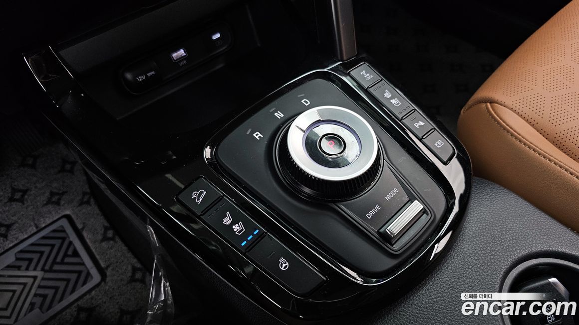Kia Seltos 2025