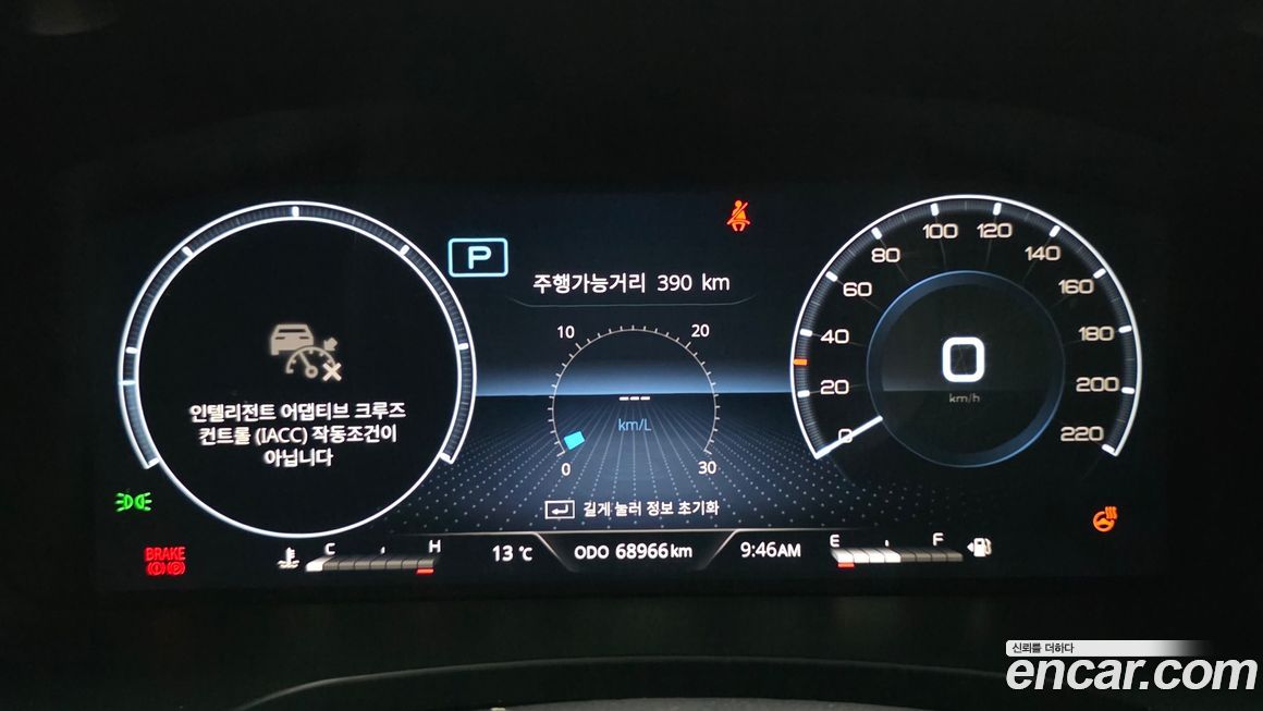 KG_Mobility_Ssangyong Rexton 2024