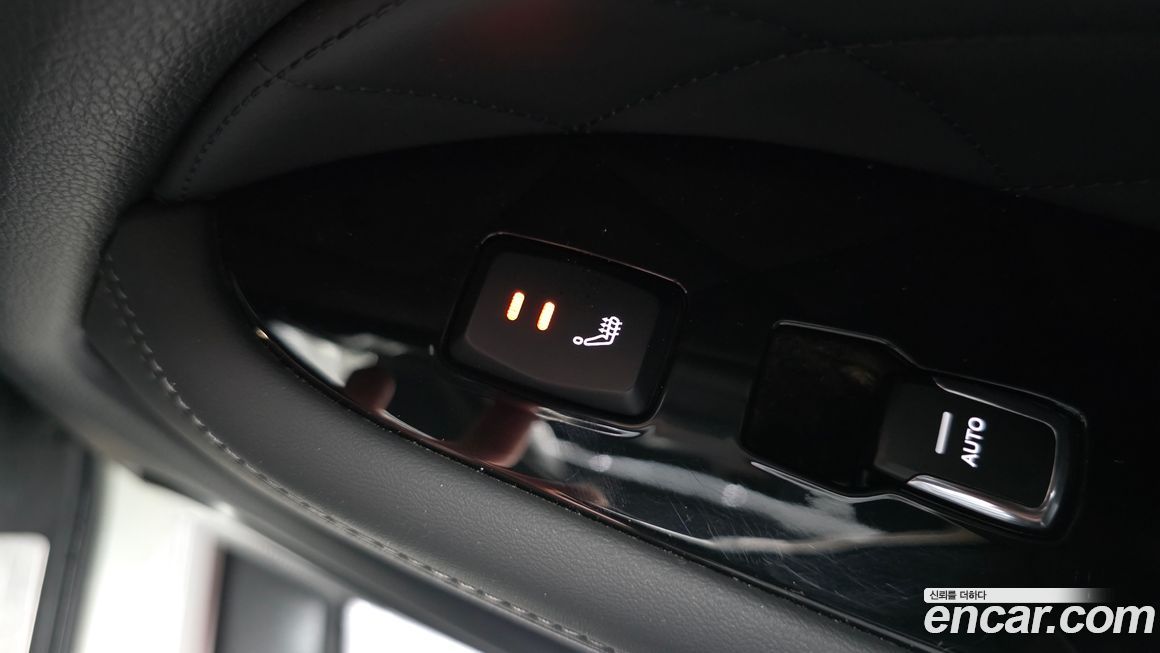 KG_Mobility_Ssangyong Rexton 2024