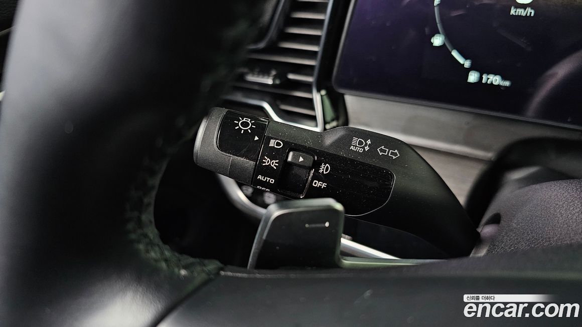 Kia Sportage 2024