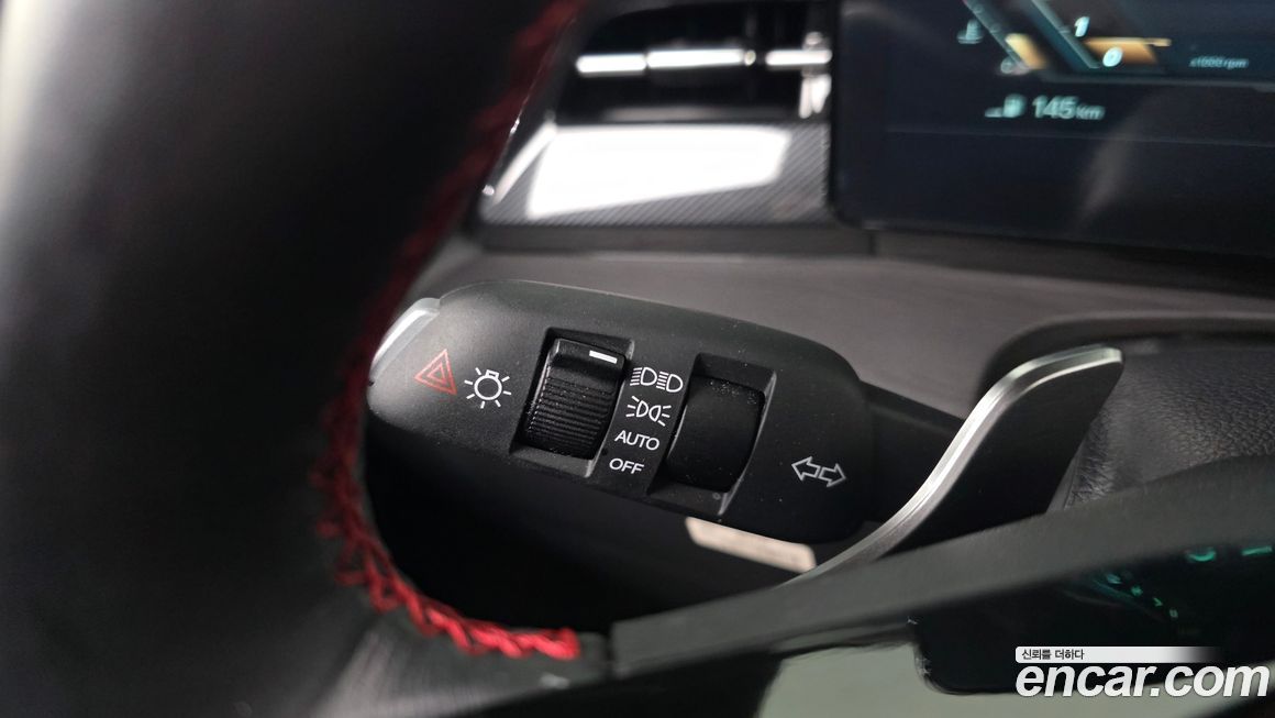 KG_Mobility_Ssangyong Actyon 2025